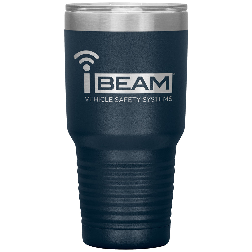 iBEAM-30oz Insulated Tumbler