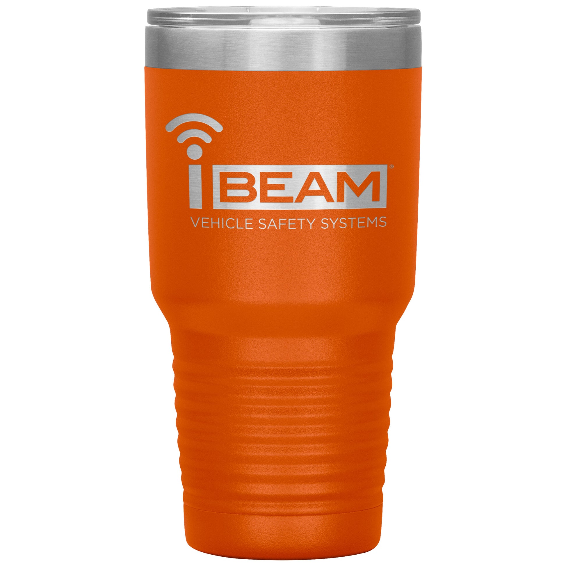iBEAM-30oz Insulated Tumbler