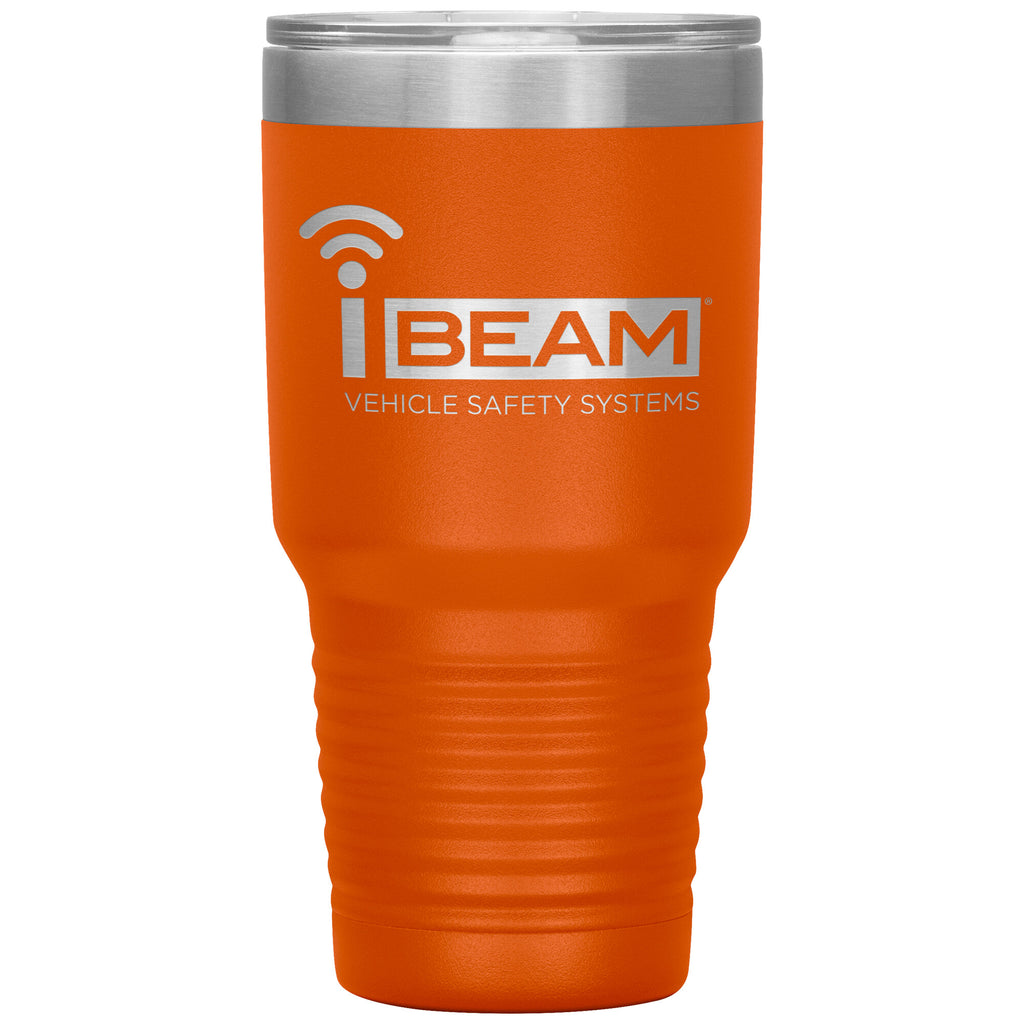 iBEAM-30oz Insulated Tumbler