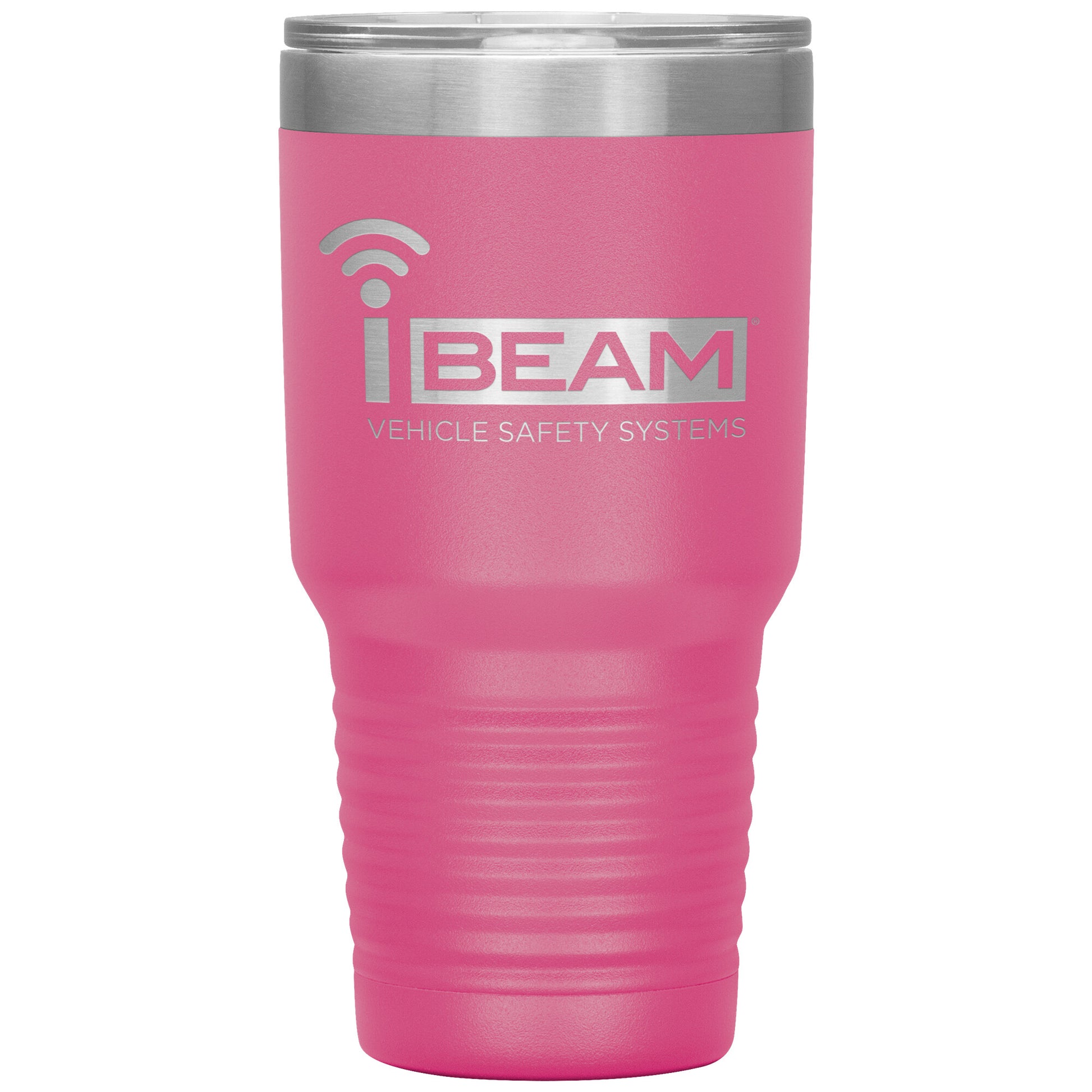iBEAM-30oz Insulated Tumbler