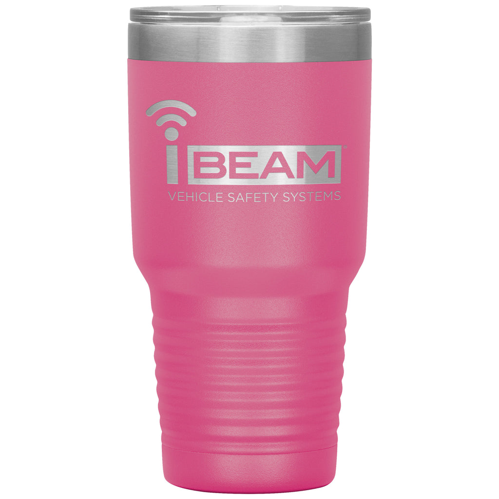 iBEAM-30oz Insulated Tumbler