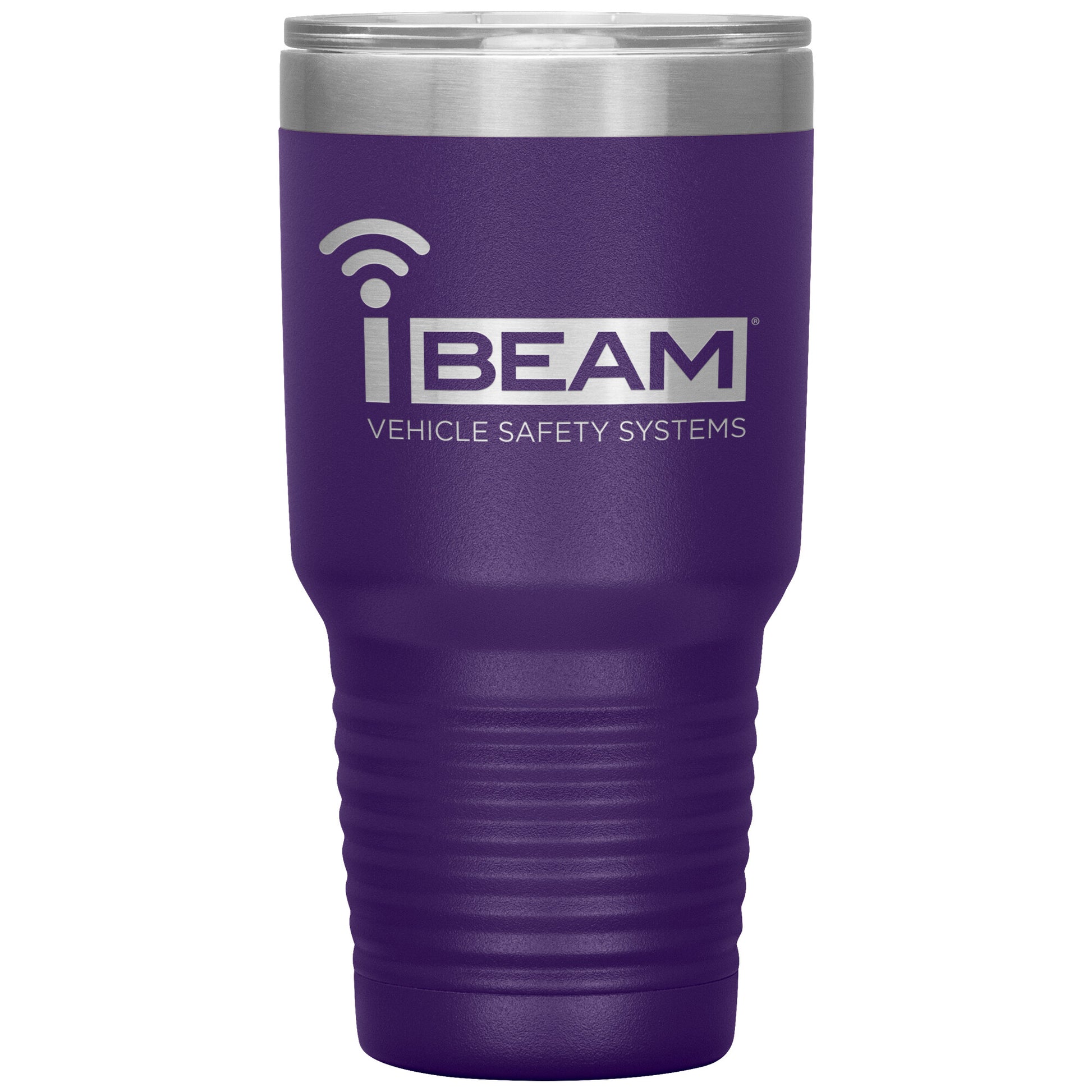 iBEAM-30oz Insulated Tumbler