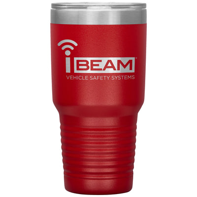 iBEAM-30oz Insulated Tumbler