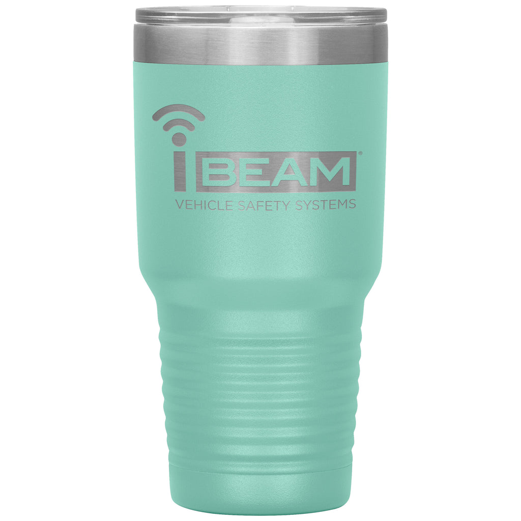 iBEAM-30oz Insulated Tumbler