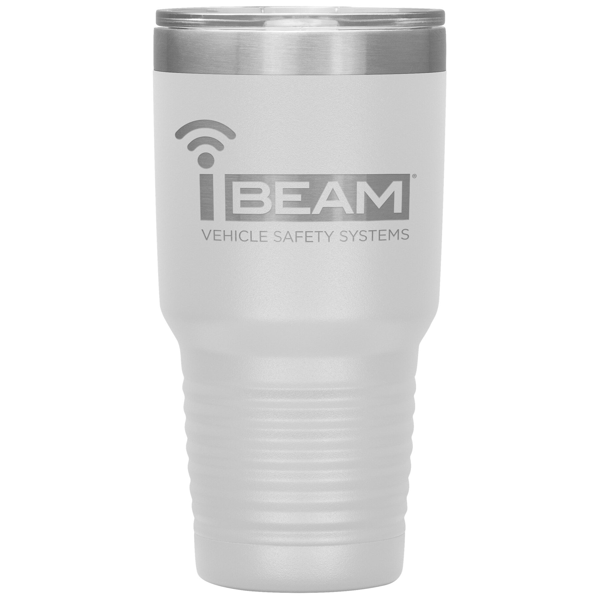 iBEAM-30oz Insulated Tumbler