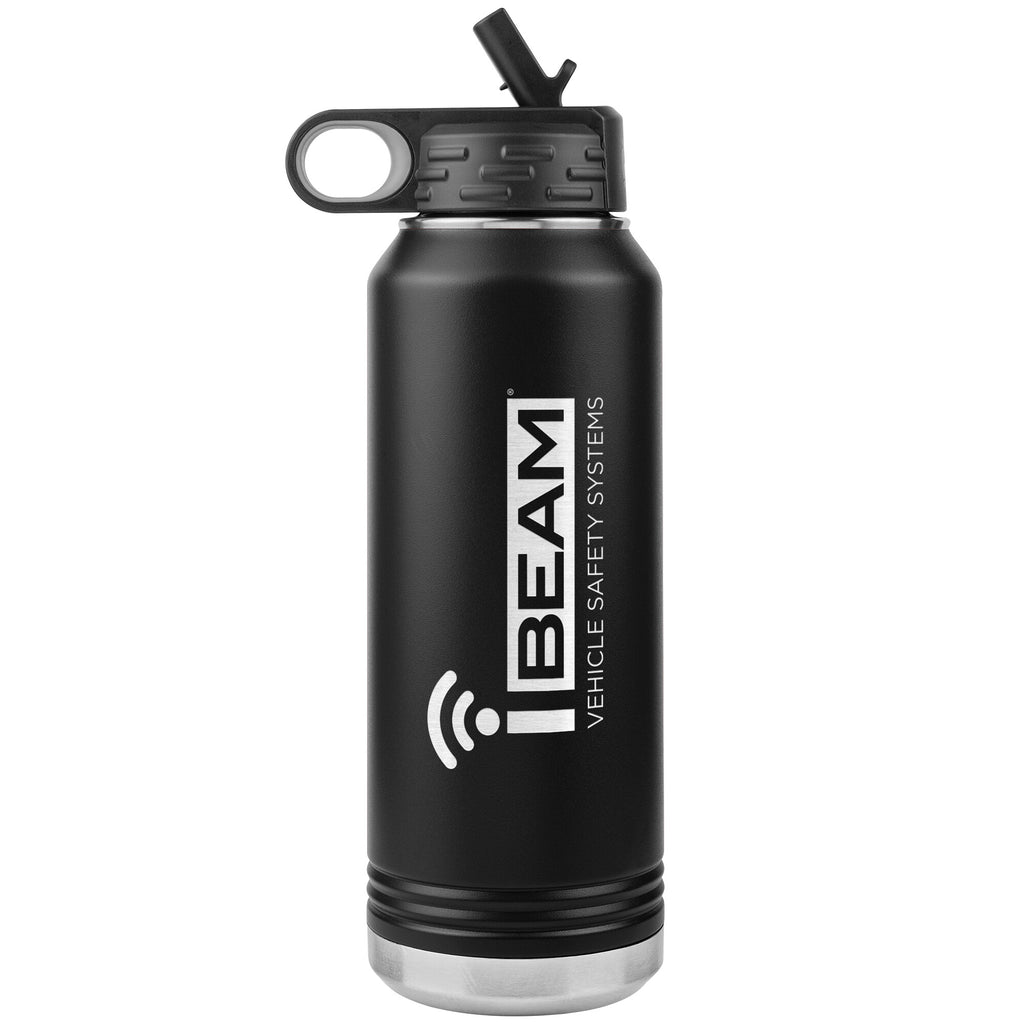 iBEAM-32oz Water Bottle Insulated