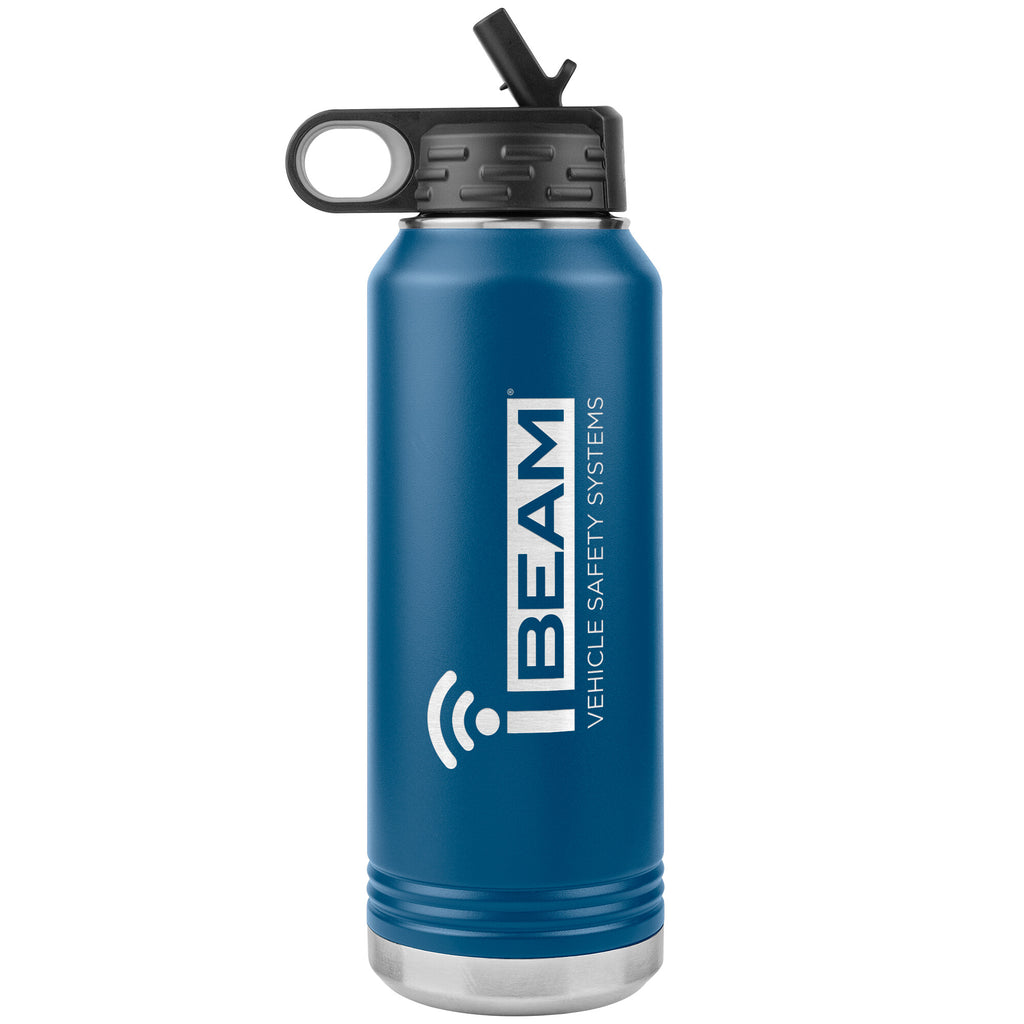 iBEAM-32oz Water Bottle Insulated