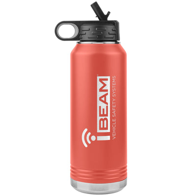 iBEAM-32oz Water Bottle Insulated