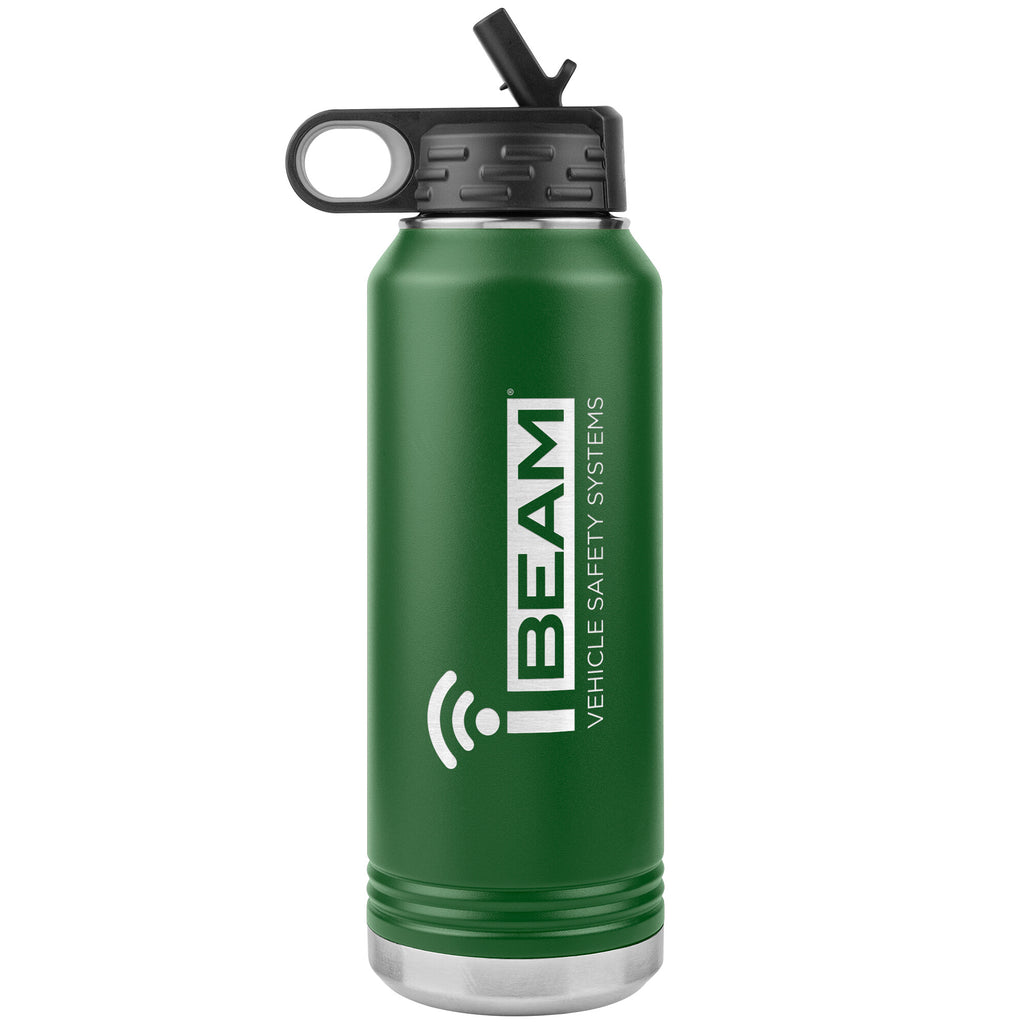 iBEAM-32oz Water Bottle Insulated