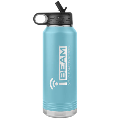 iBEAM-32oz Water Bottle Insulated