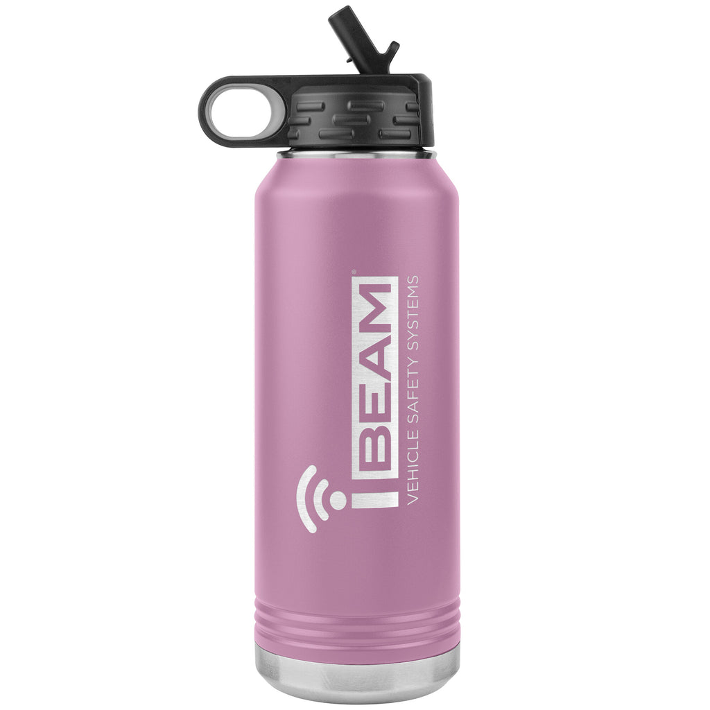 iBEAM-32oz Water Bottle Insulated