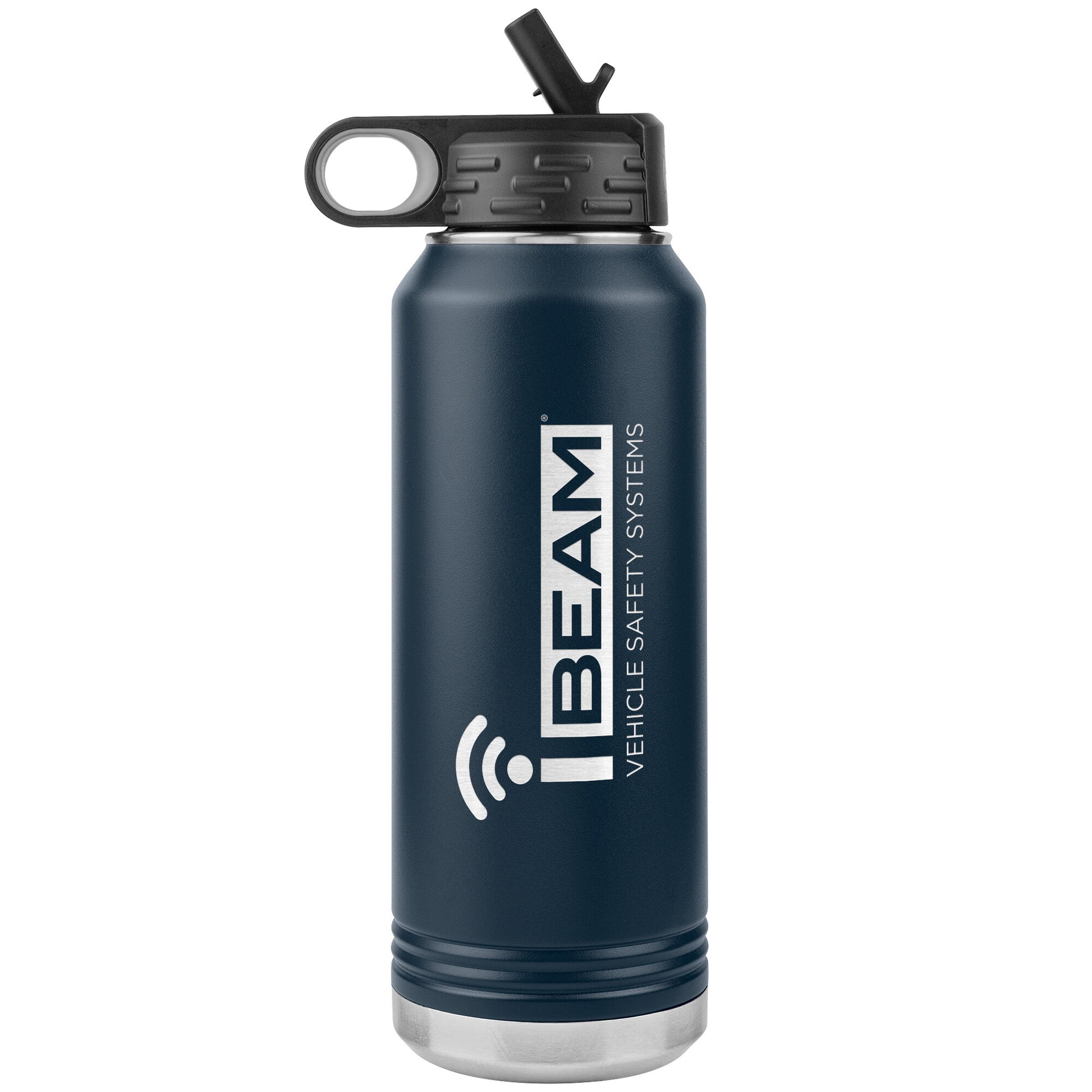iBEAM-32oz Water Bottle Insulated