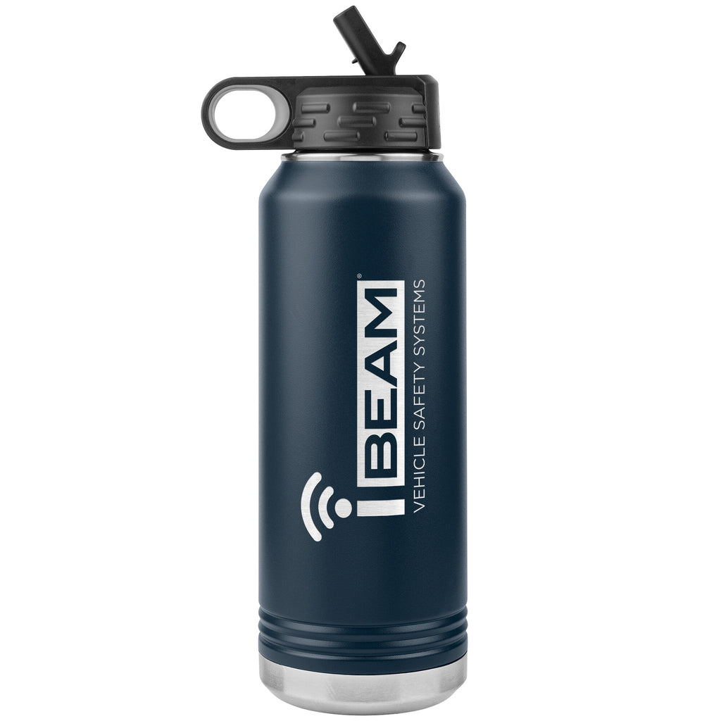 iBEAM-32oz Water Bottle Insulated