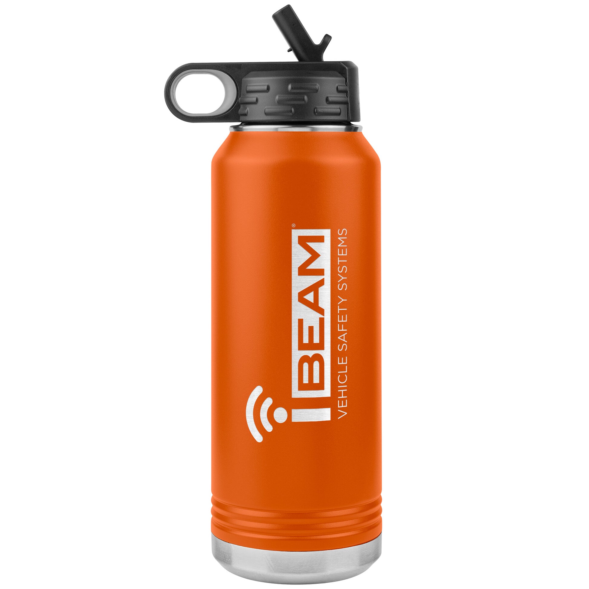 iBEAM-32oz Water Bottle Insulated