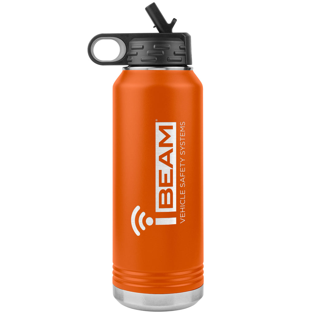 iBEAM-32oz Water Bottle Insulated