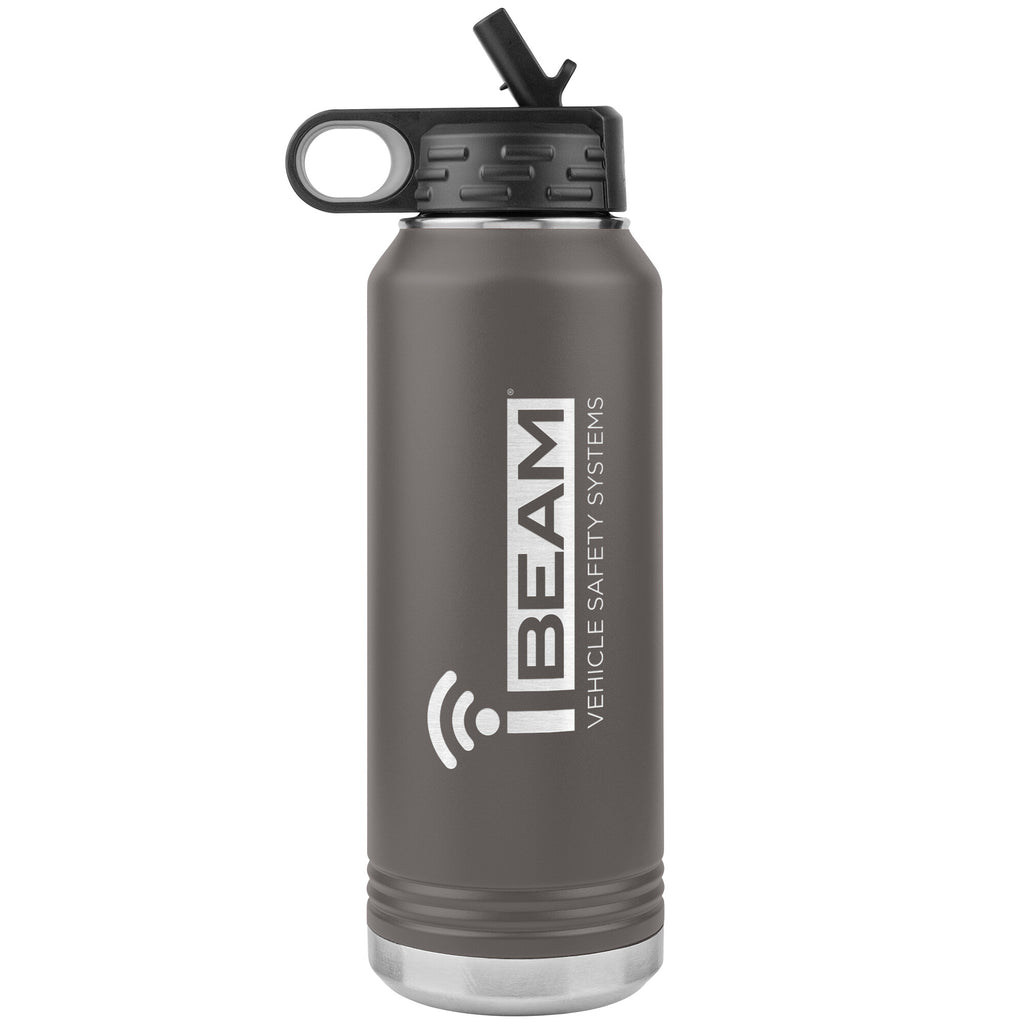 iBEAM-32oz Water Bottle Insulated