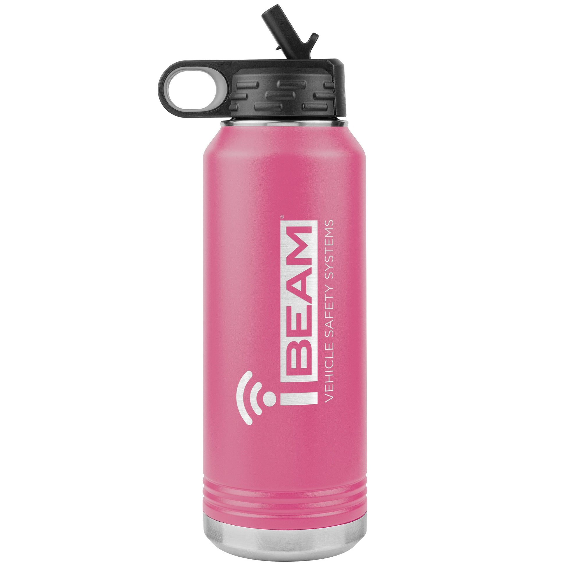 iBEAM-32oz Water Bottle Insulated