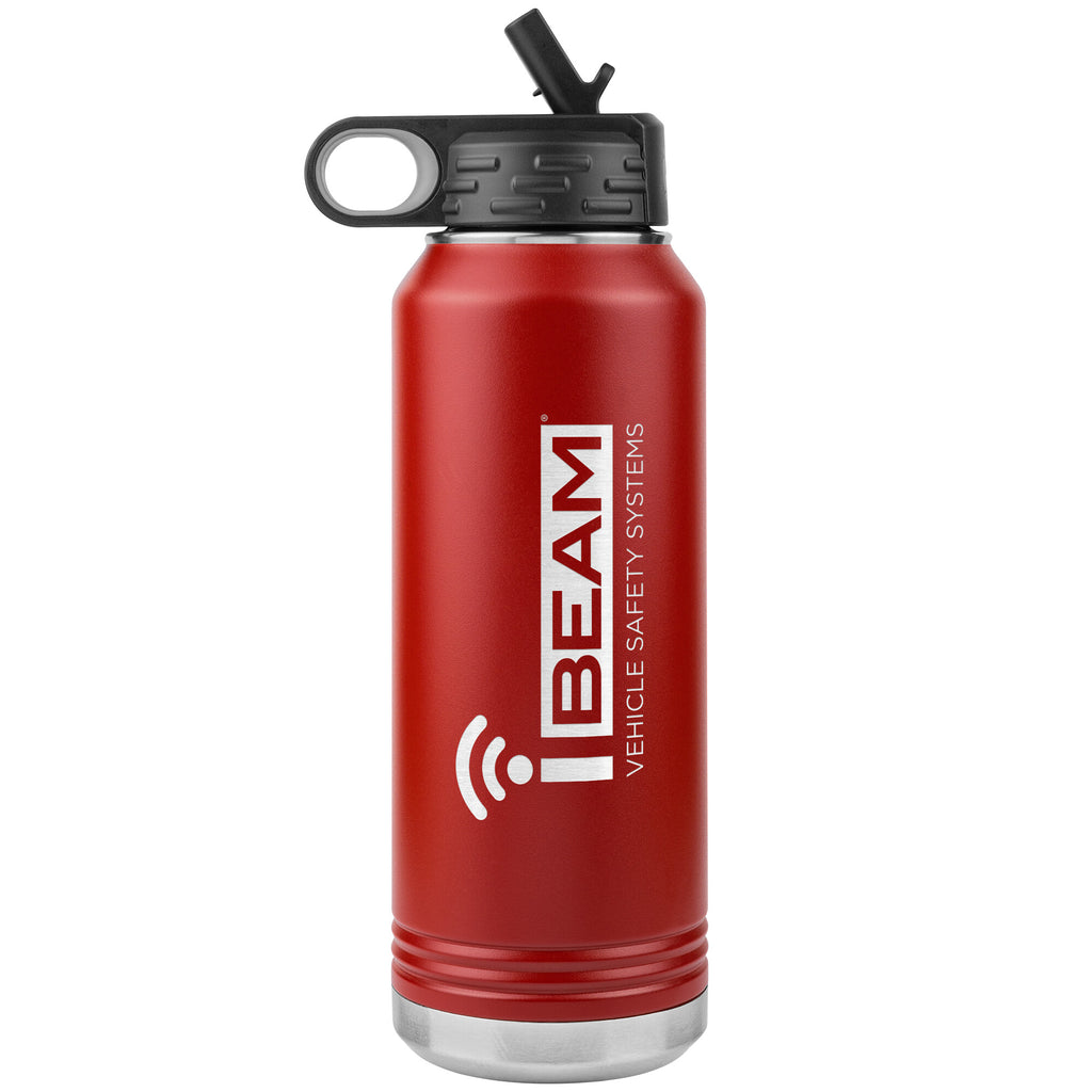 iBEAM-32oz Water Bottle Insulated