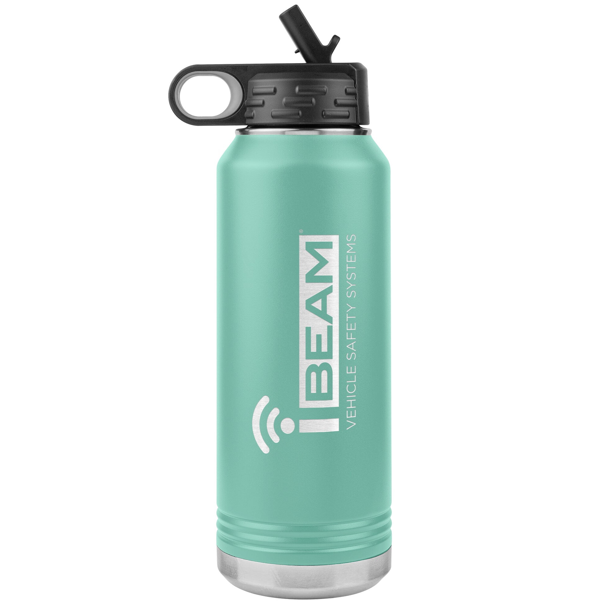 iBEAM-32oz Water Bottle Insulated