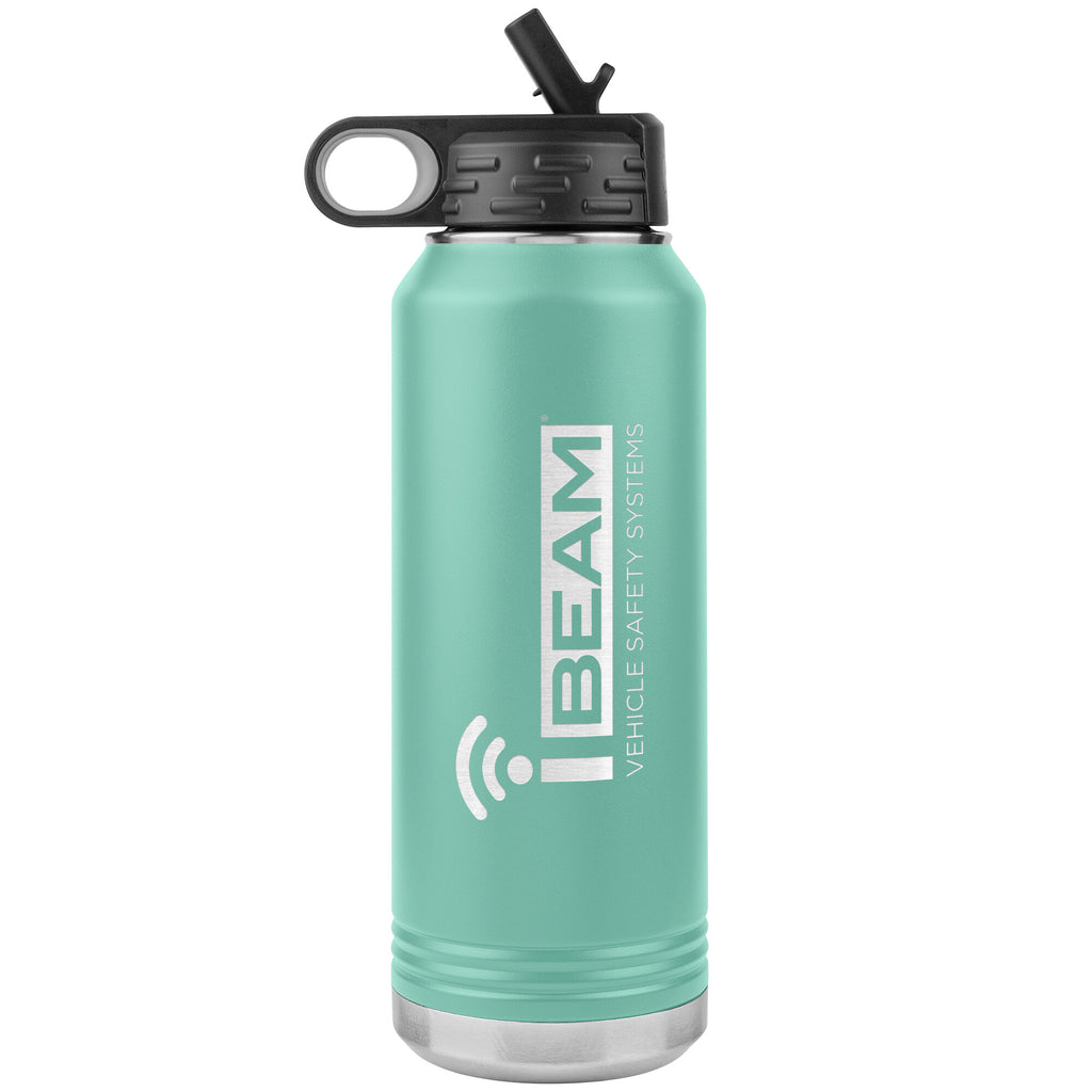 iBEAM-32oz Water Bottle Insulated
