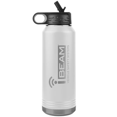 iBEAM-32oz Water Bottle Insulated