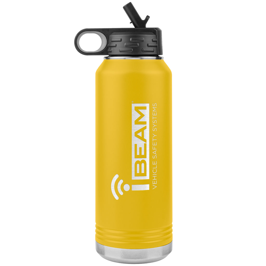 iBEAM-32oz Water Bottle Insulated
