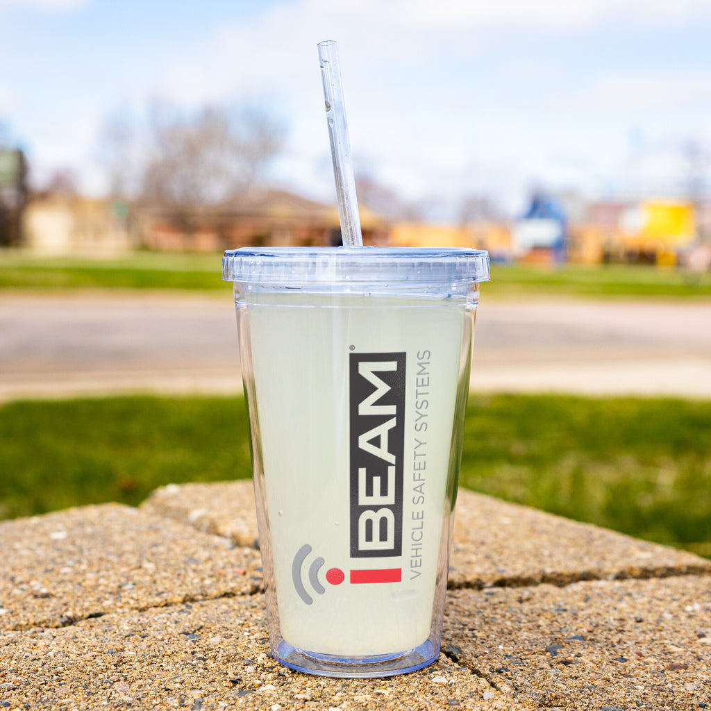 iBEAM-Acrylic Tumbler