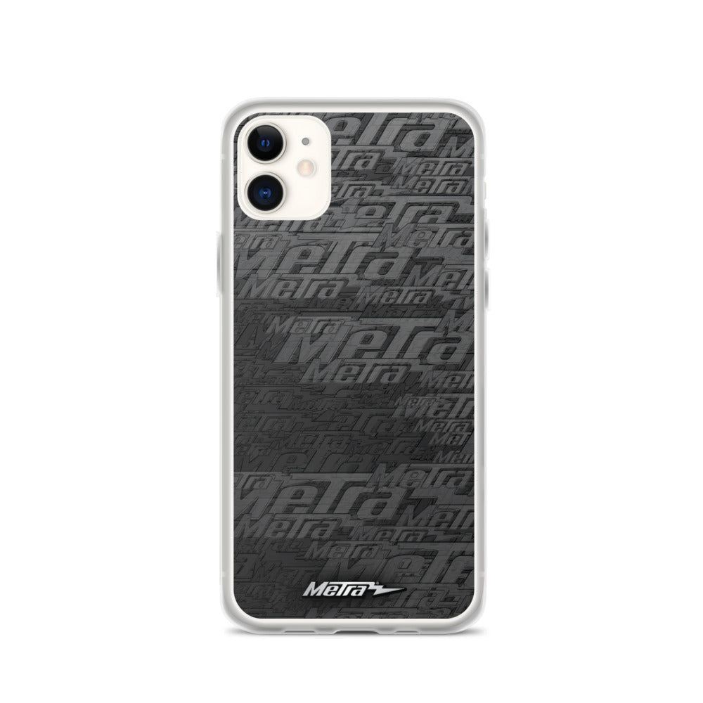 Metra Turbo-iPhone Case