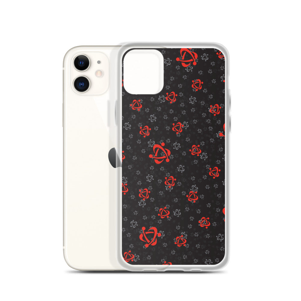 Heise-iPhone Case