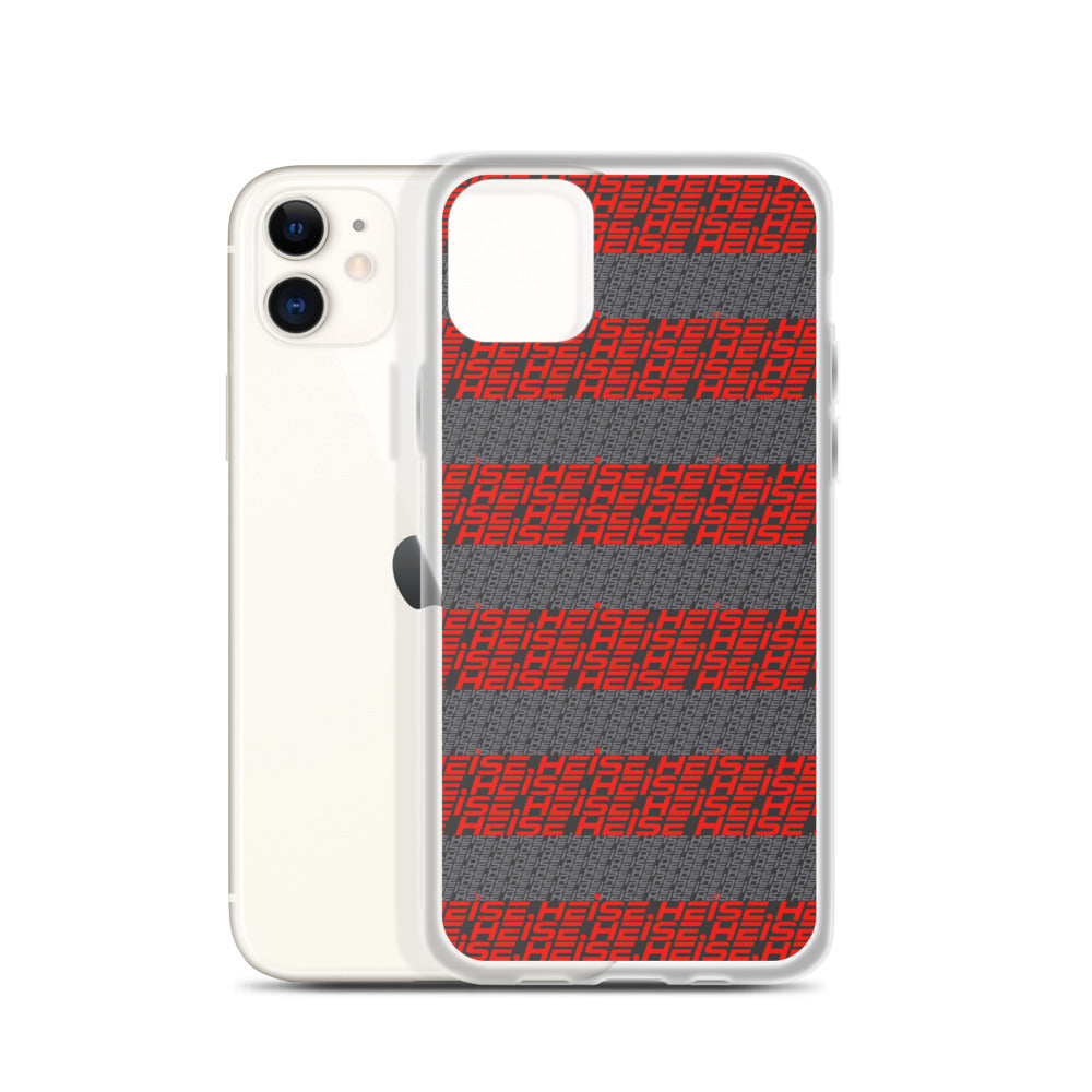 Heise-iPhone Case