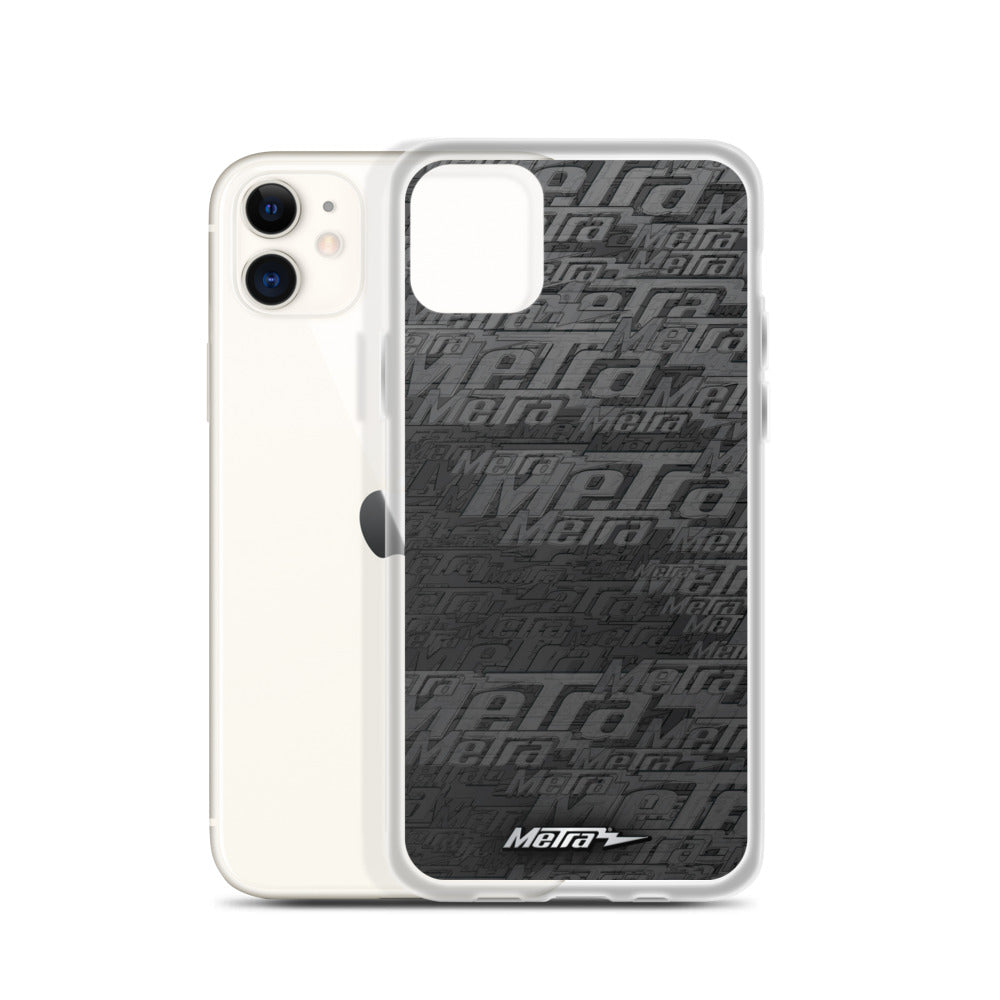 Metra Turbo-iPhone Case