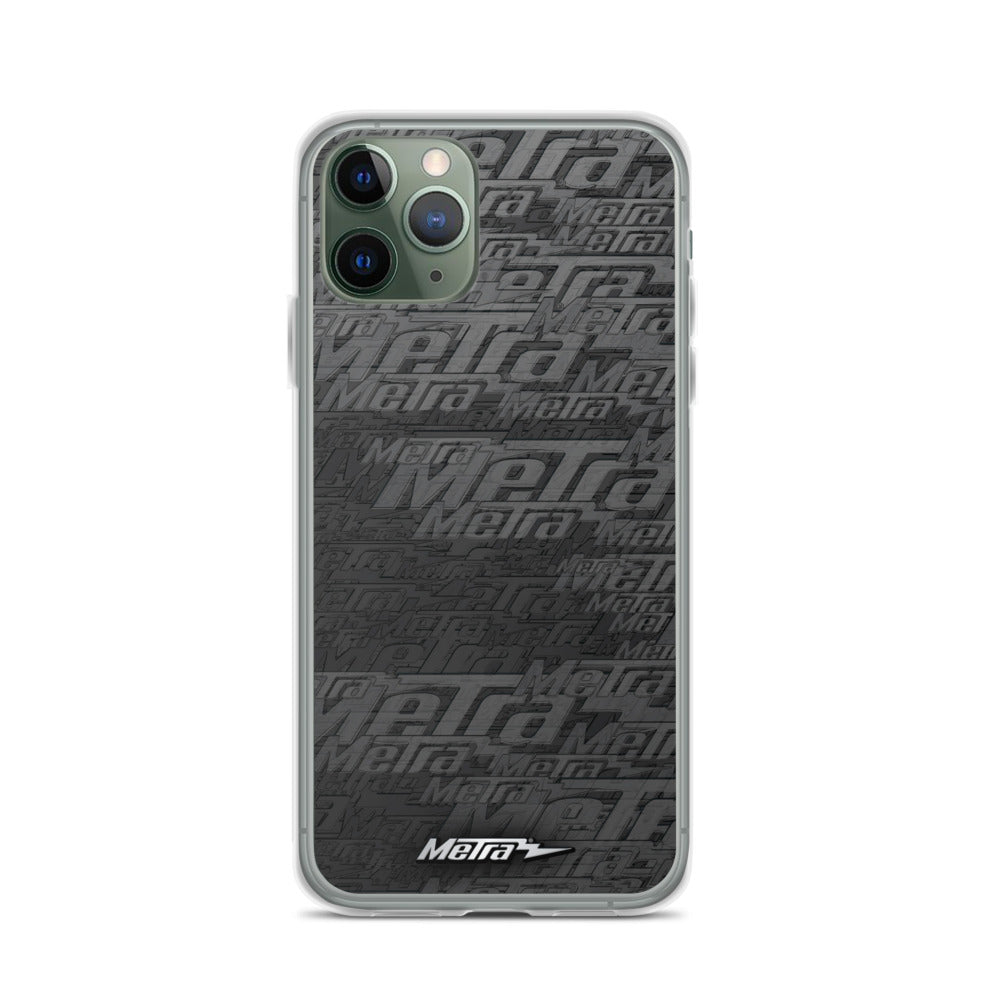 Metra Turbo-iPhone Case