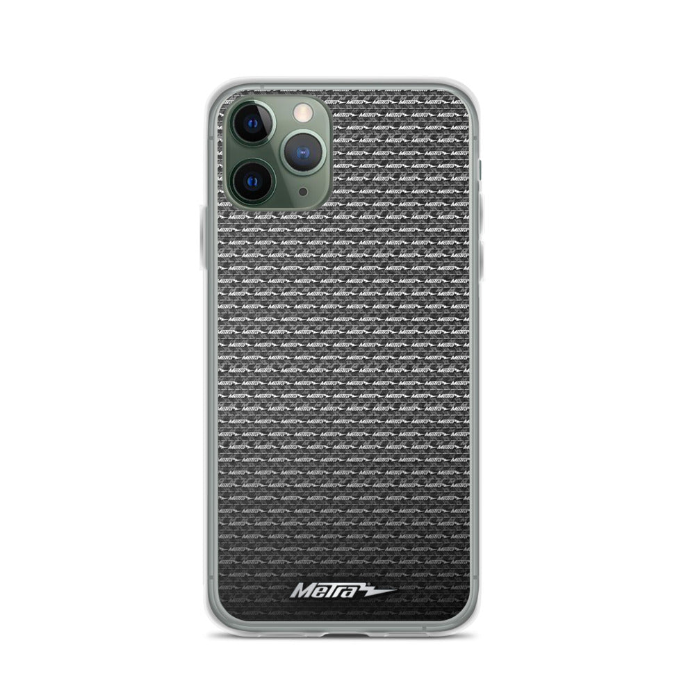 Metra All Over-iPhone Case