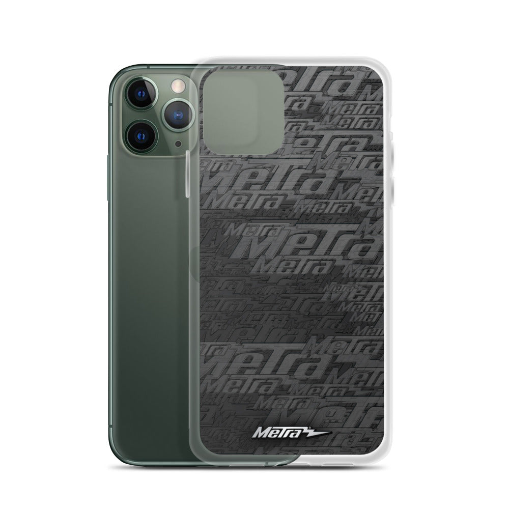 Metra Turbo-iPhone Case