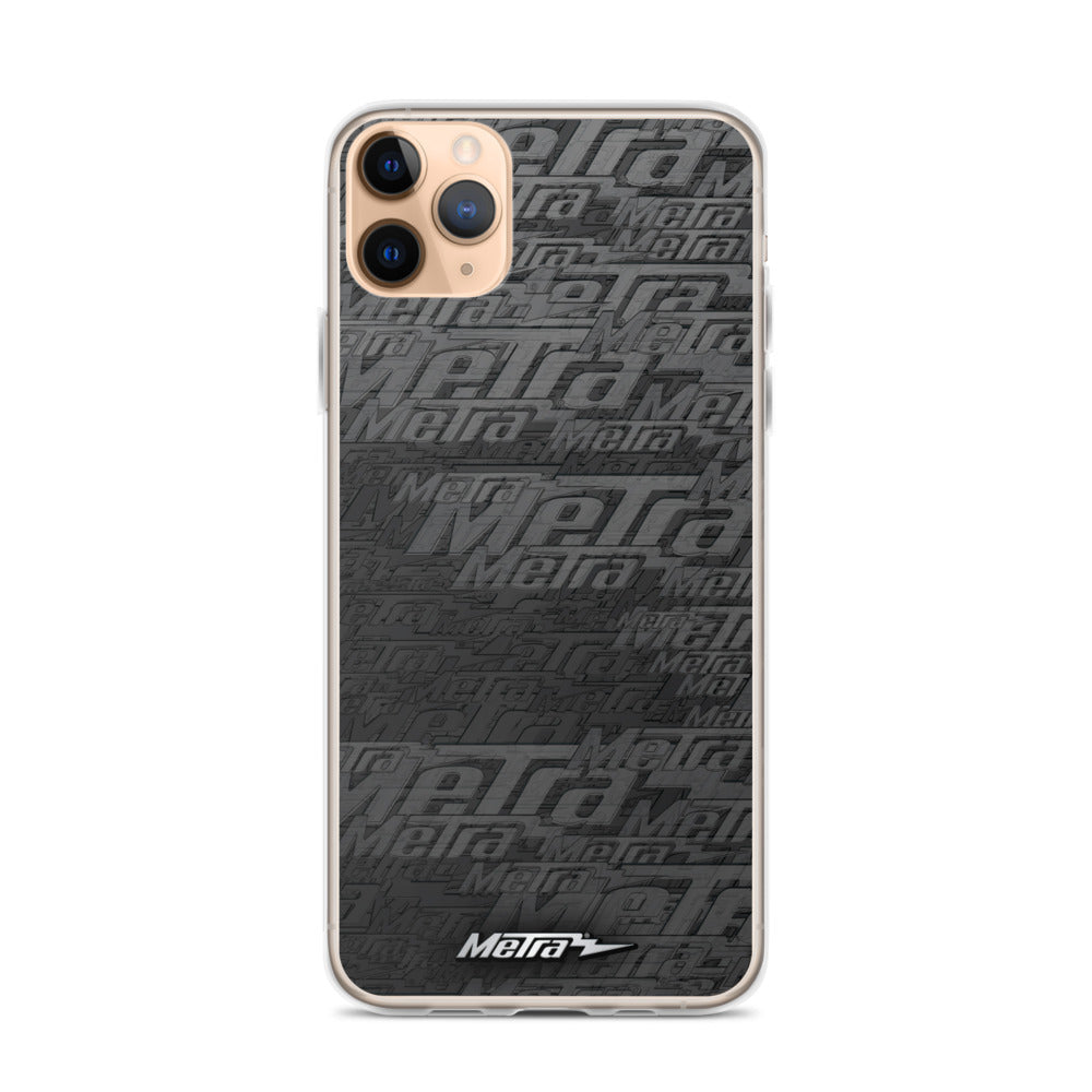 Metra Turbo-iPhone Case