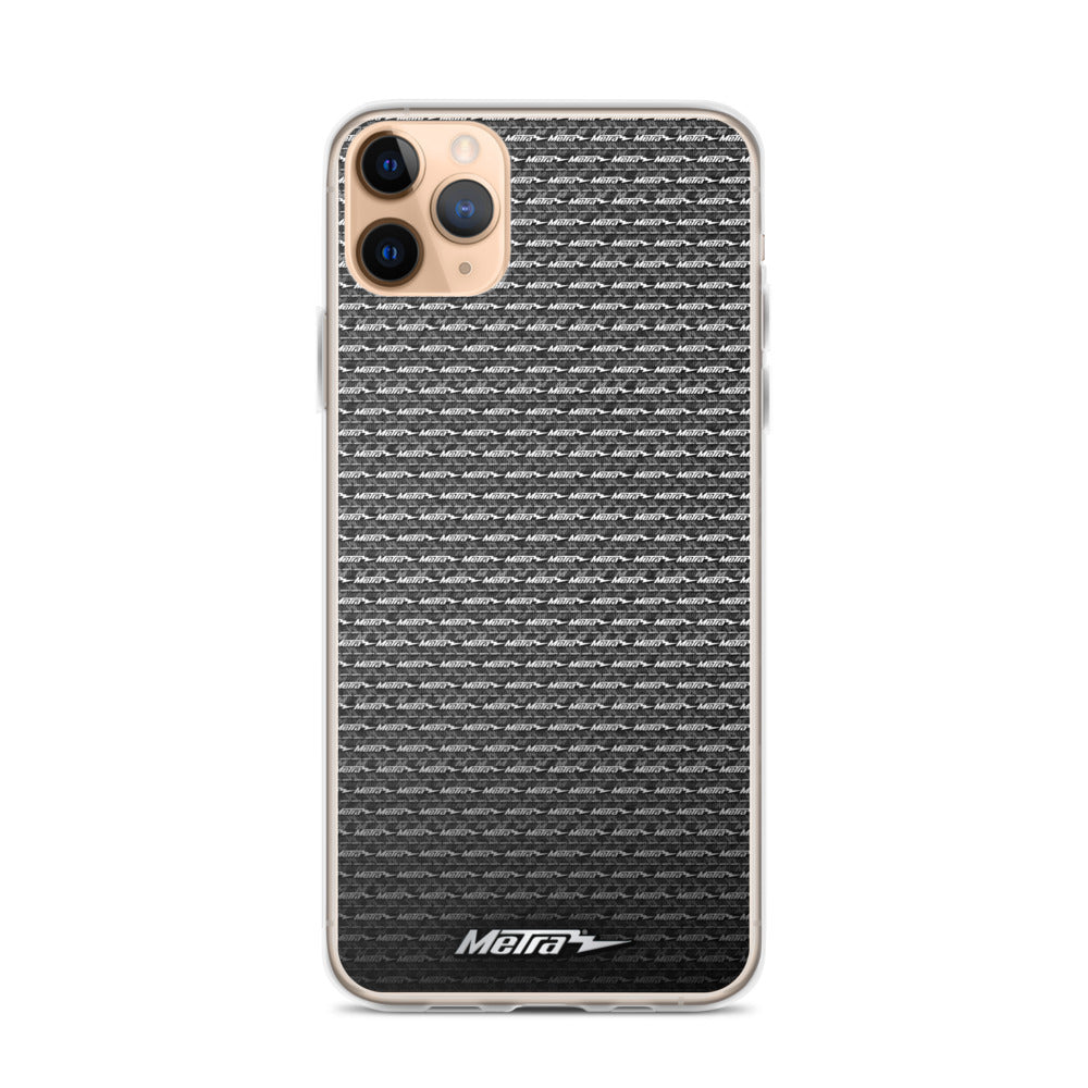 Metra All Over-iPhone Case