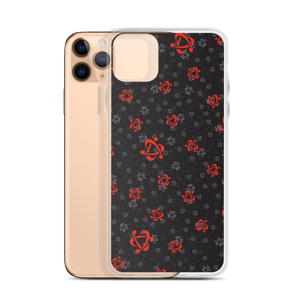 Heise-iPhone Case