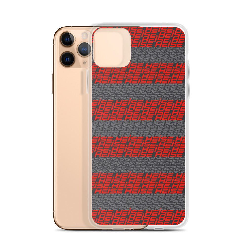 Heise-iPhone Case