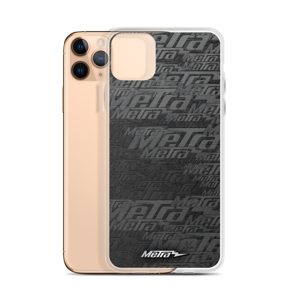 Metra Turbo-iPhone Case