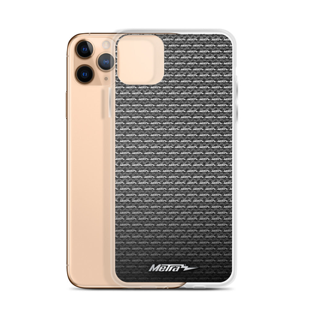 Metra All Over-iPhone Case