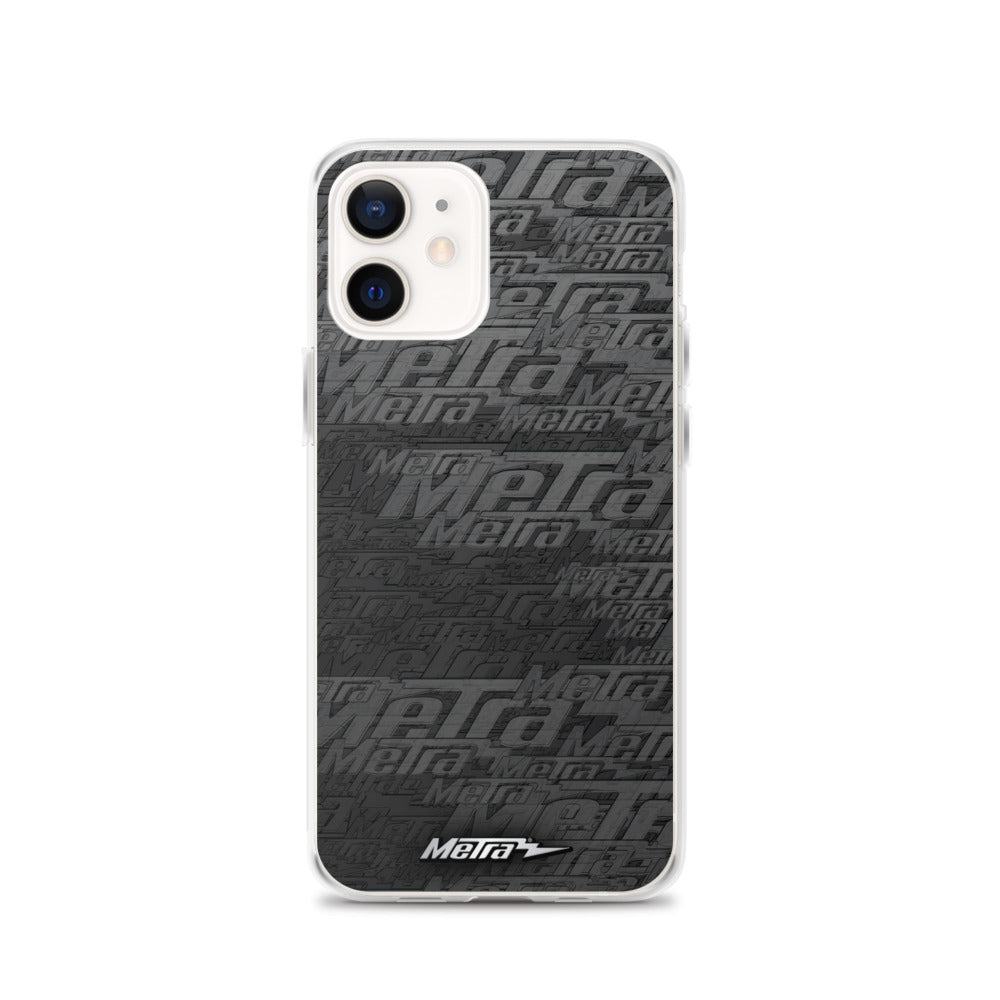 Metra Turbo-iPhone Case