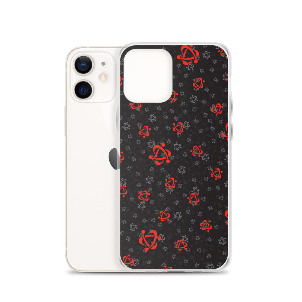 Heise-iPhone Case