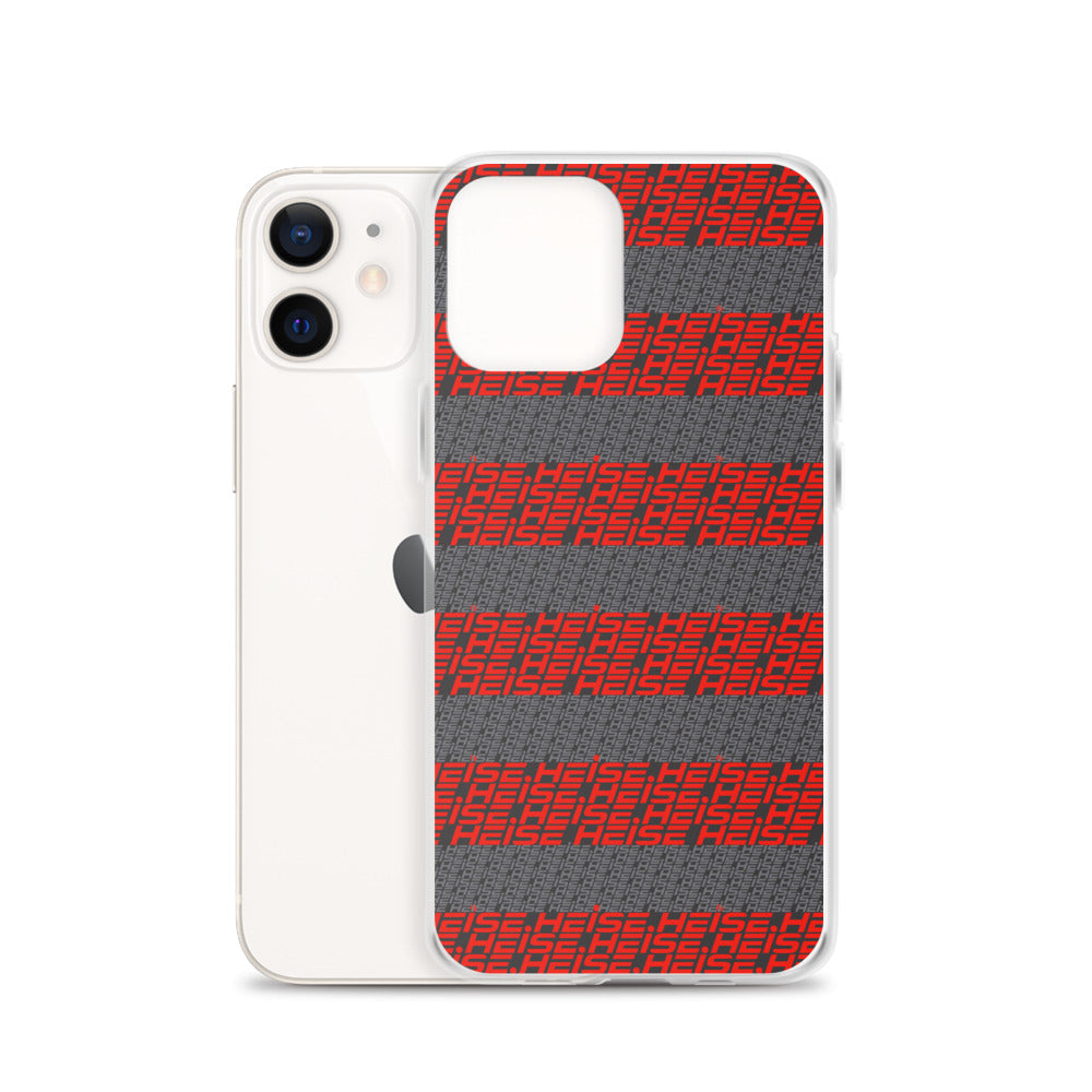 Heise-iPhone Case