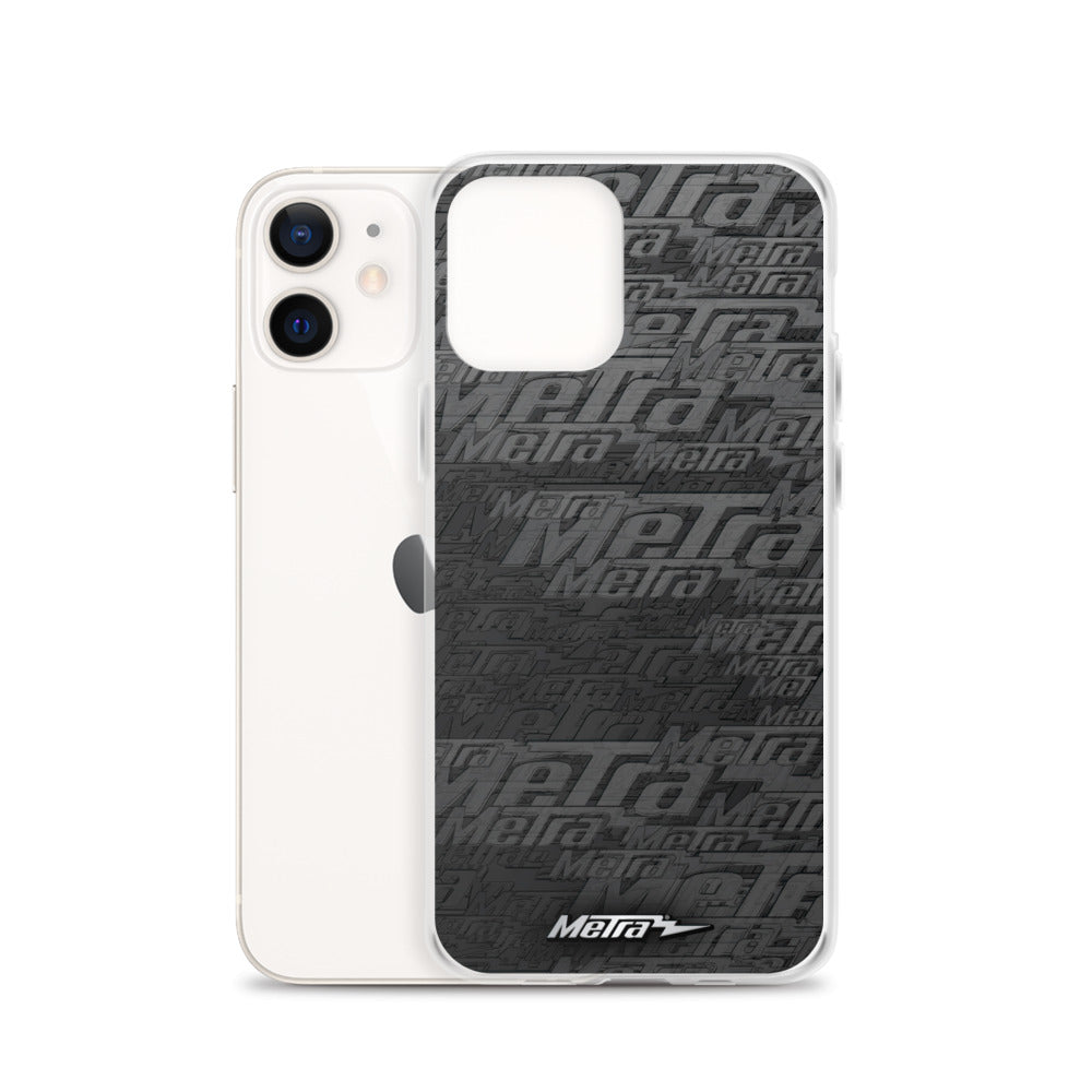 Metra Turbo-iPhone Case