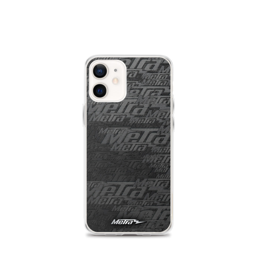 Metra Turbo-iPhone Case