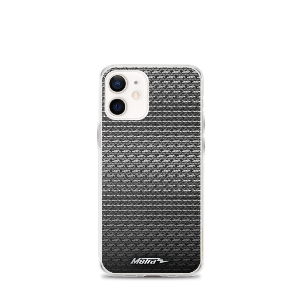 Metra All Over-iPhone Case