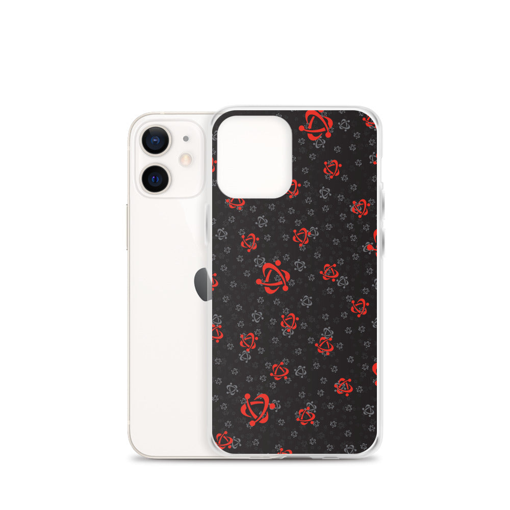 Heise-iPhone Case