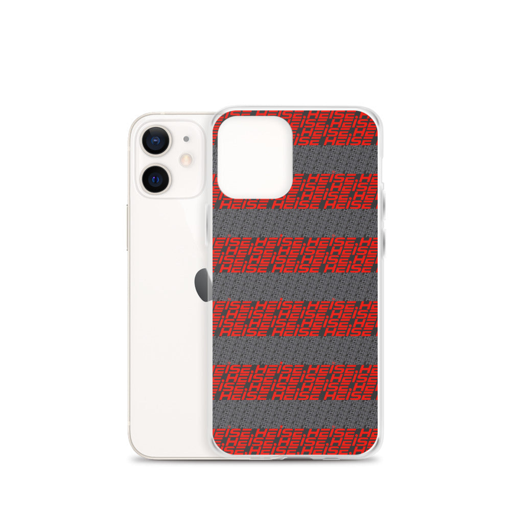 Heise-iPhone Case