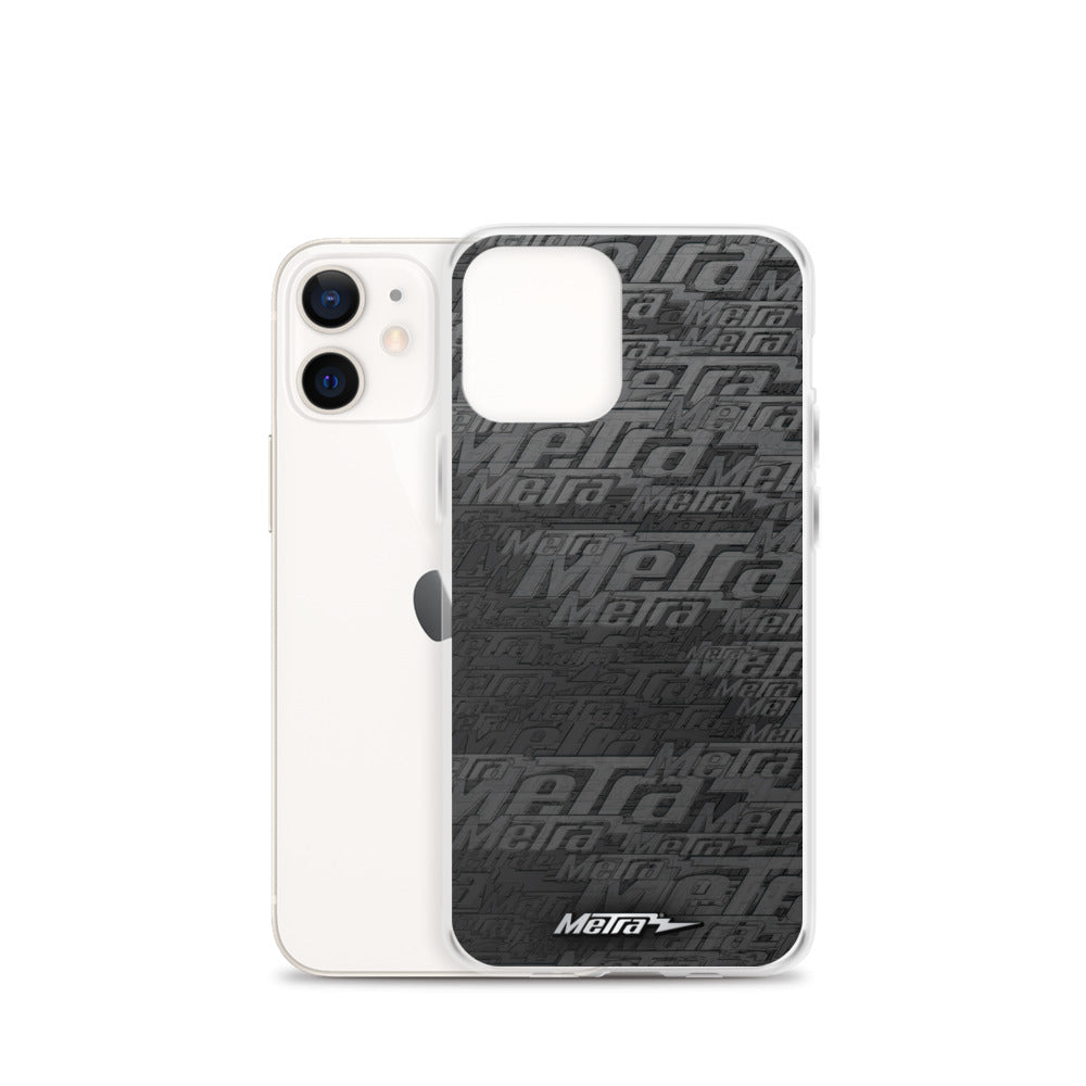 Metra Turbo-iPhone Case