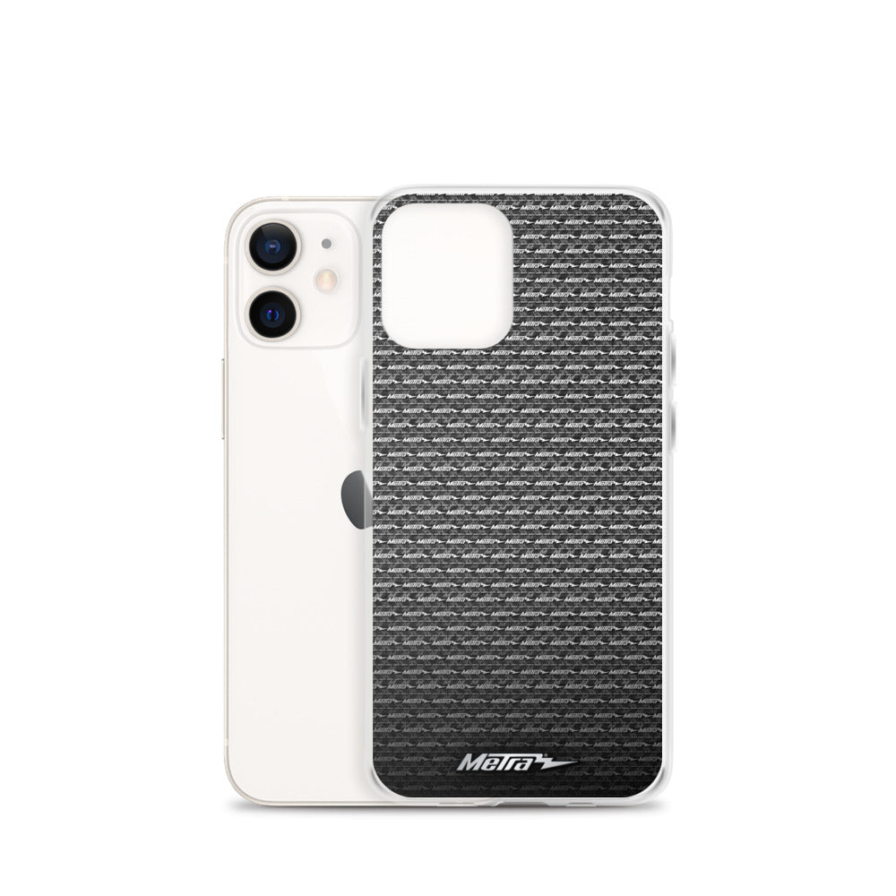 Metra All Over-iPhone Case